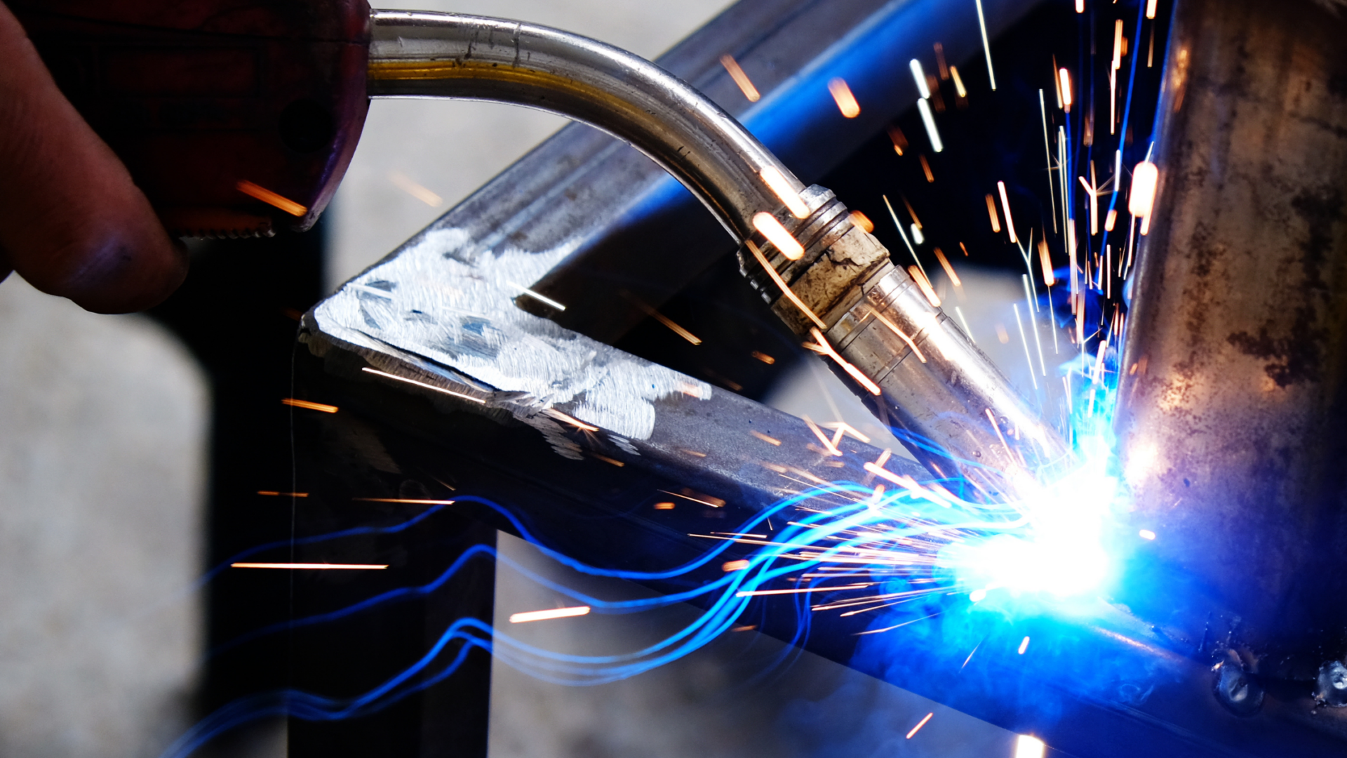 Bankin Fabtech Manufacturing