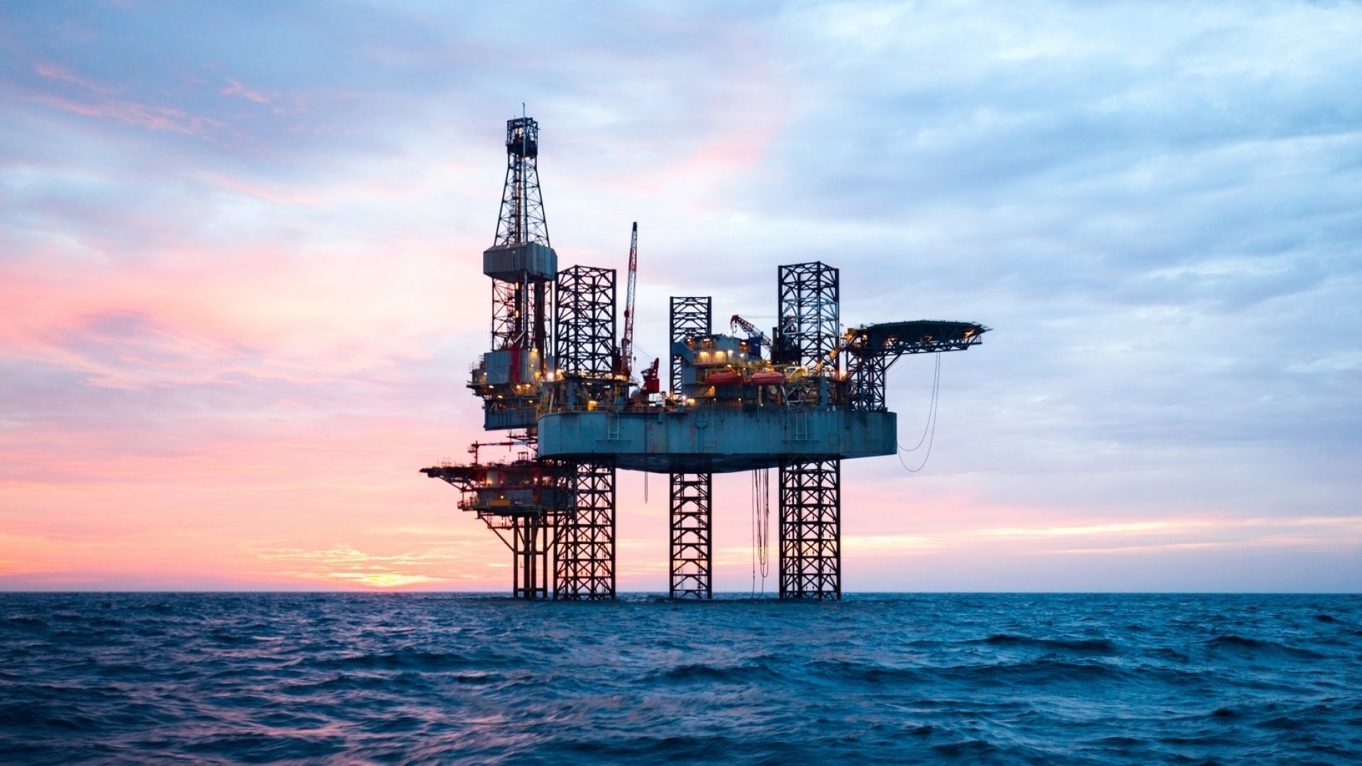 Oil & Gas